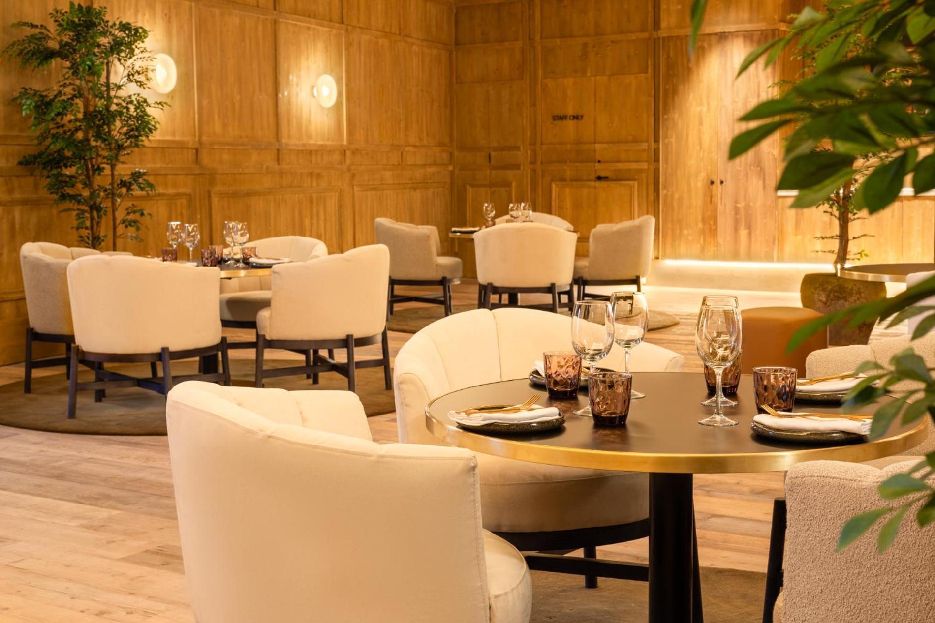 Hotel Mim Baqueira Luxury & Spa Exteriör bild